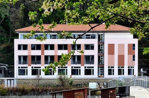 Hotel Oleander - Oleander Resort.