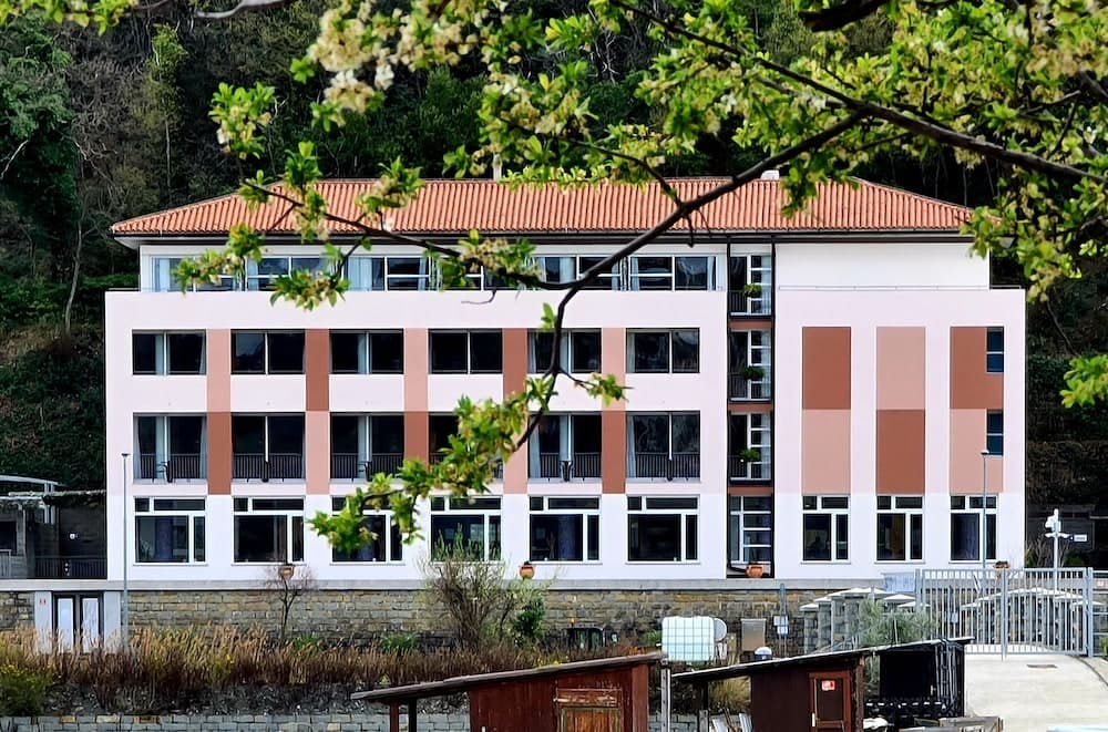 Hotel Oleander - Oleander Resort.