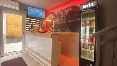 "VILLA DENY" Boutique HOTEL - with free parking
