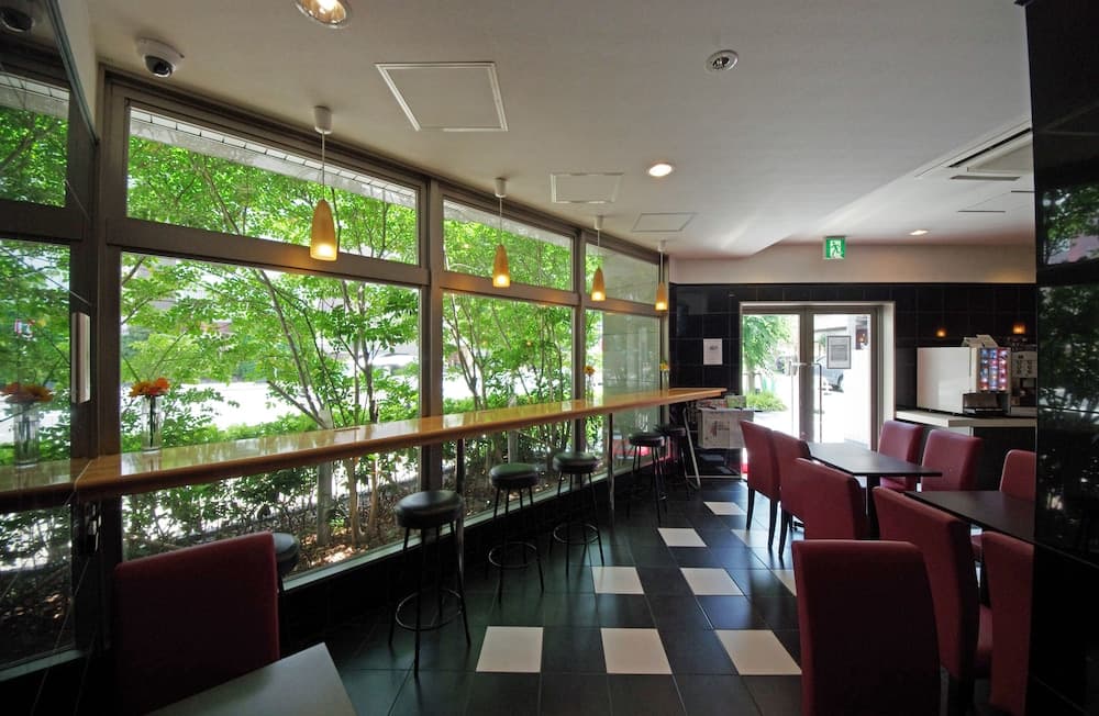 Lobi dinlenme salonu