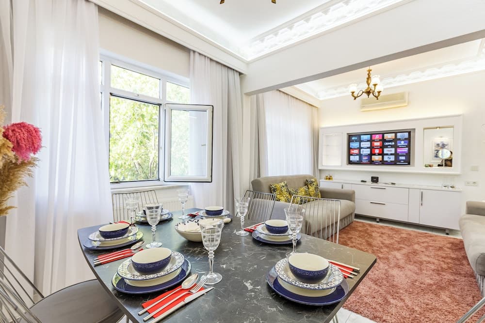 Sadaret Hotel & Suites İstanbul