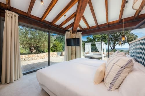 Finca Albellons