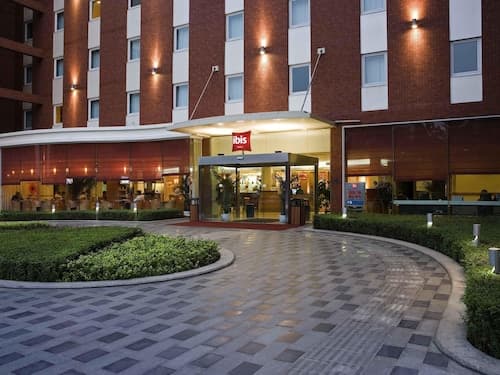 ibis Chengdu Yongfeng Hotel