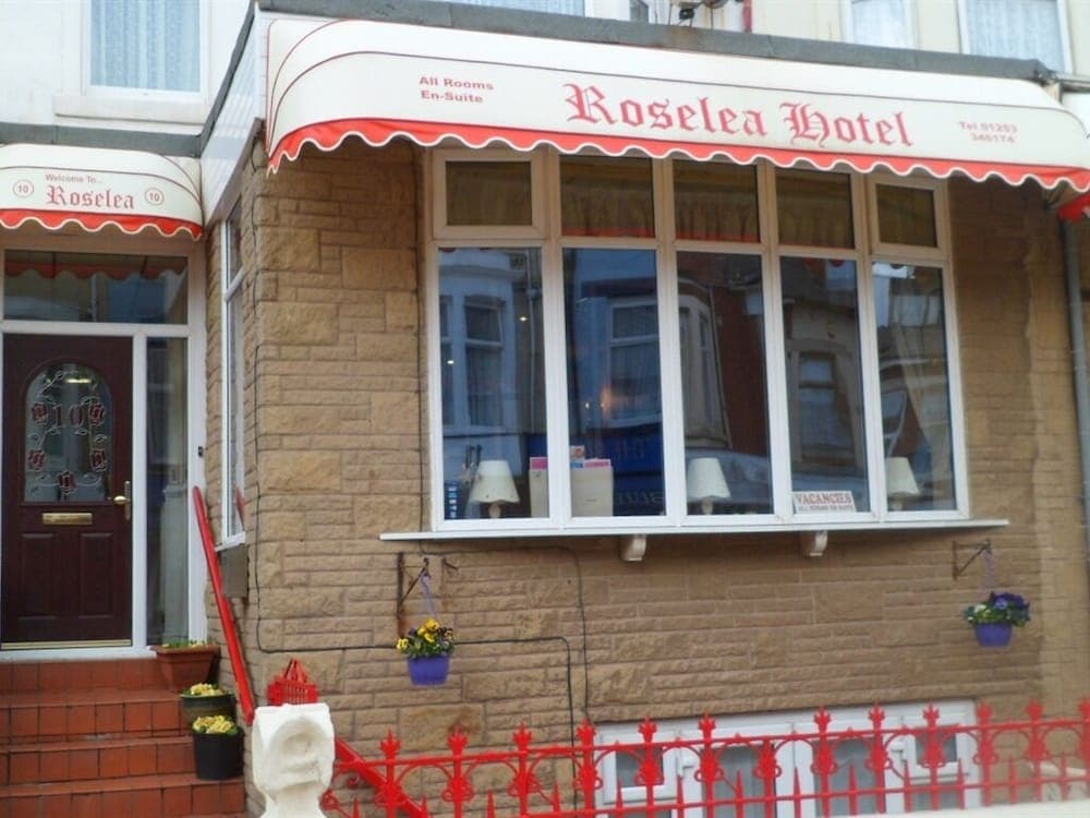Roselea Hotel - St Chads