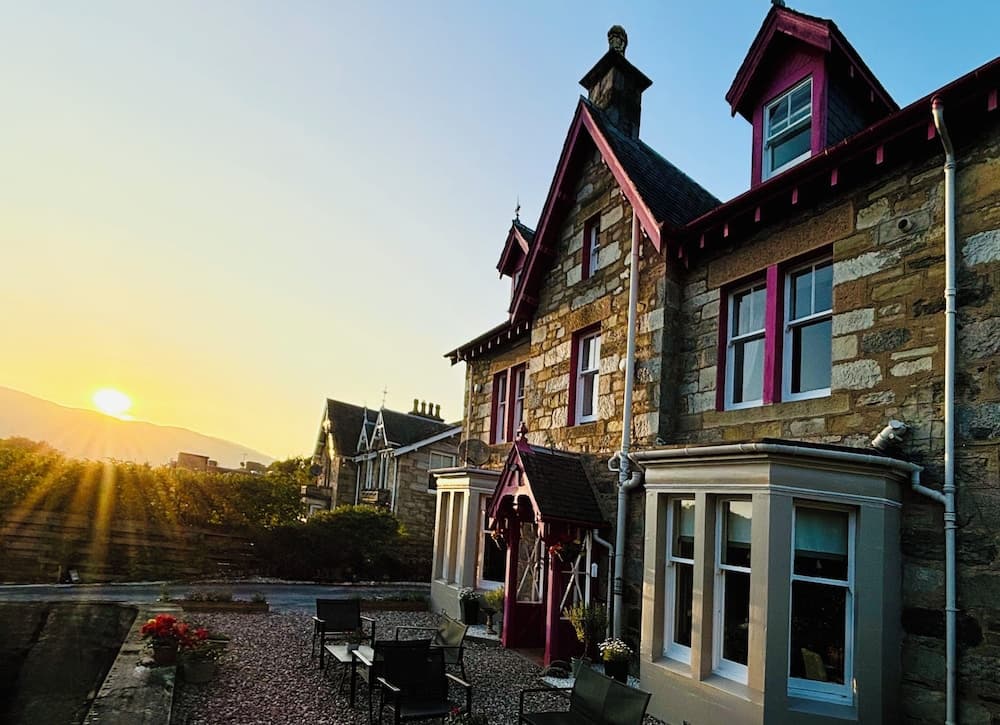 Carra Beag Guest House