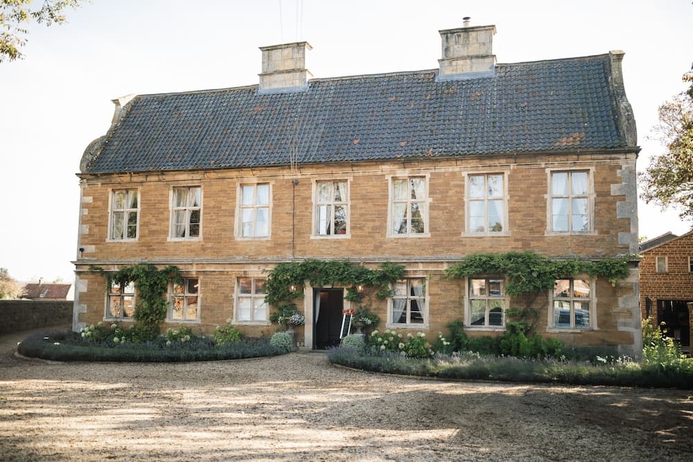 Allington Manor