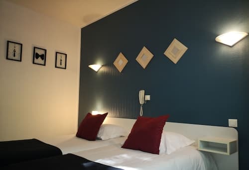 Hôtel Trianon