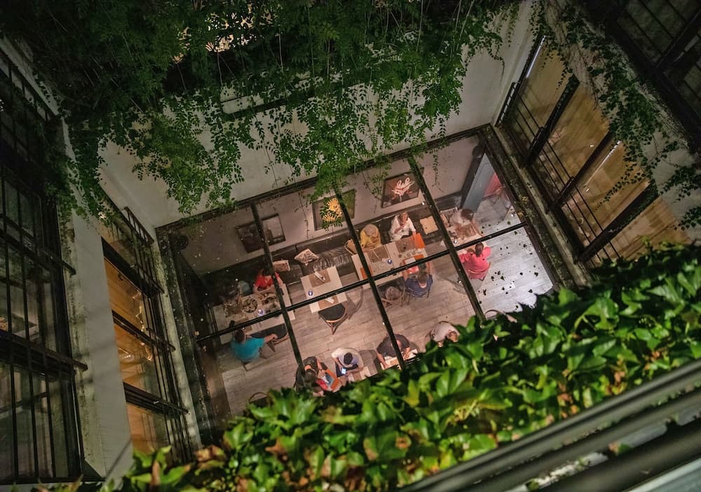 Restoran