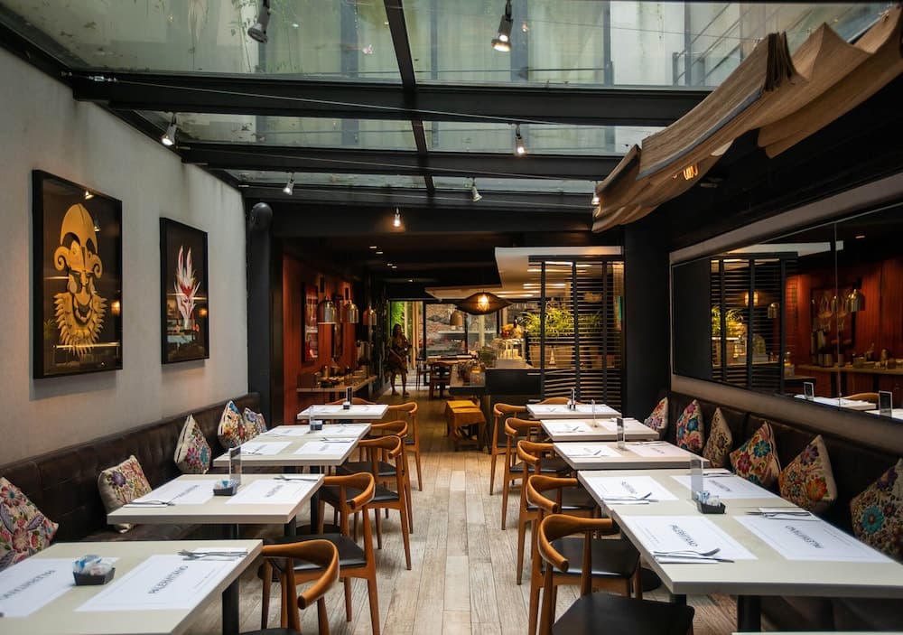 Restoran