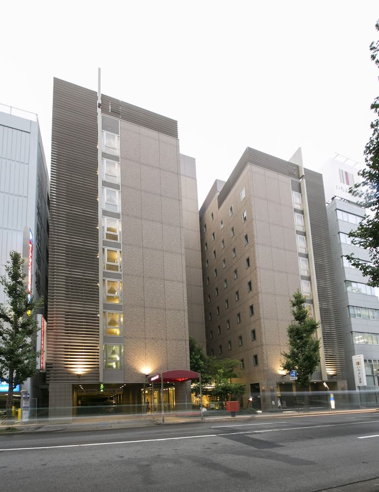 Nagoya Sakae Washington Hotel Plaza