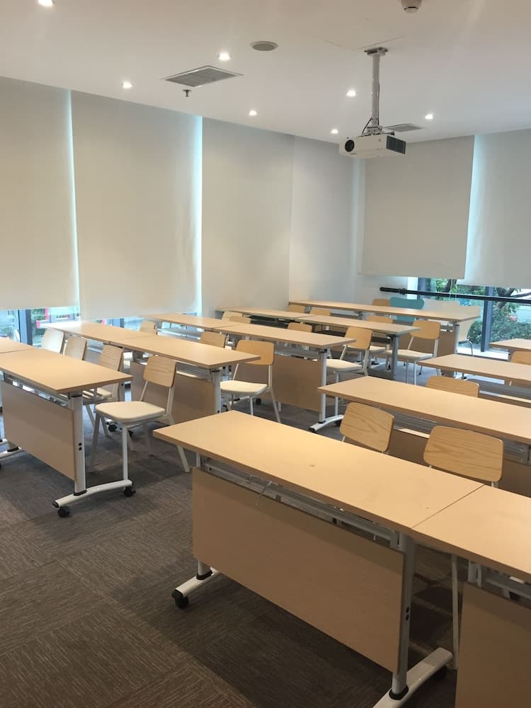 Konaklama yeri imkân ve özellikleri