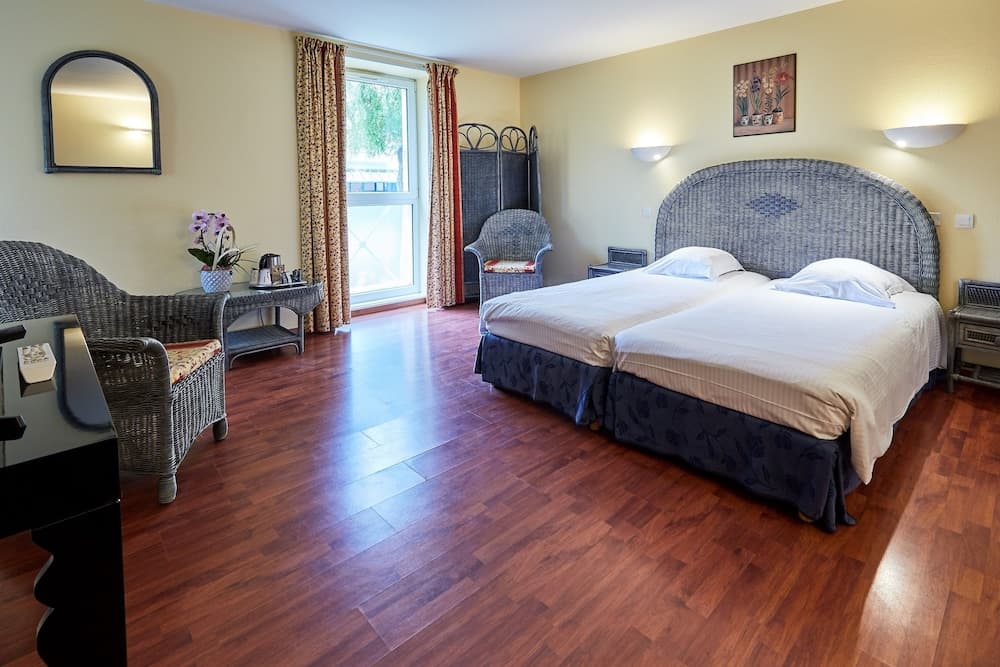 Résidence de l'Hostréière