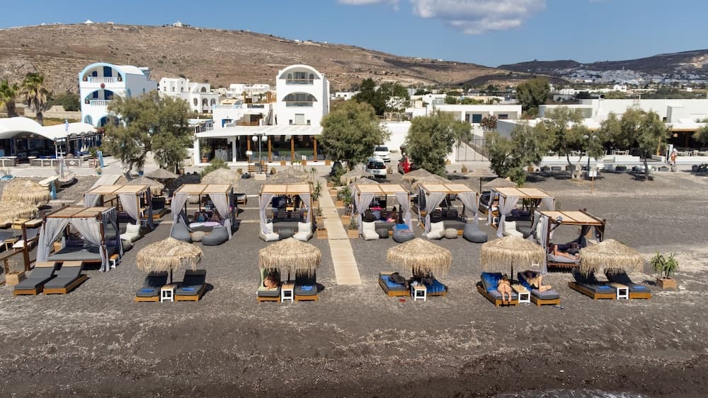 Glykeria Mini Suites