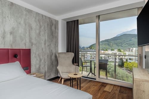Garda Suite Hotel ****S - Tonelli Hotels