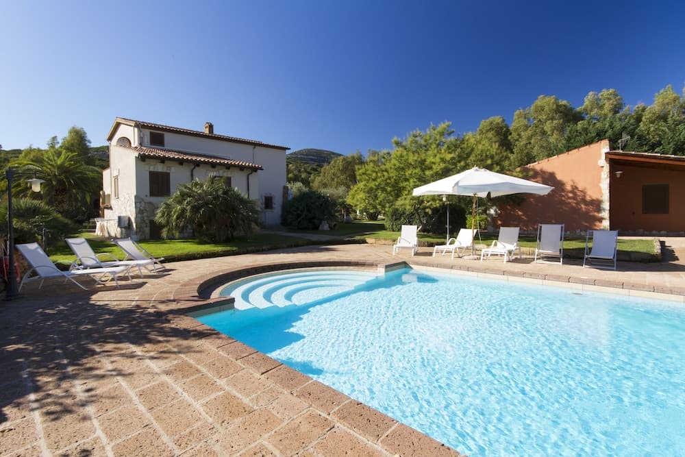 Residenze di Campagna San Giuliano