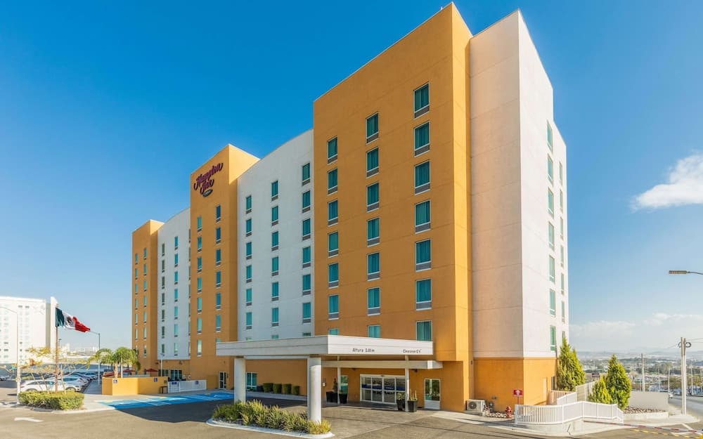 Hampton Inn by Hilton Queretaro Tecnologico