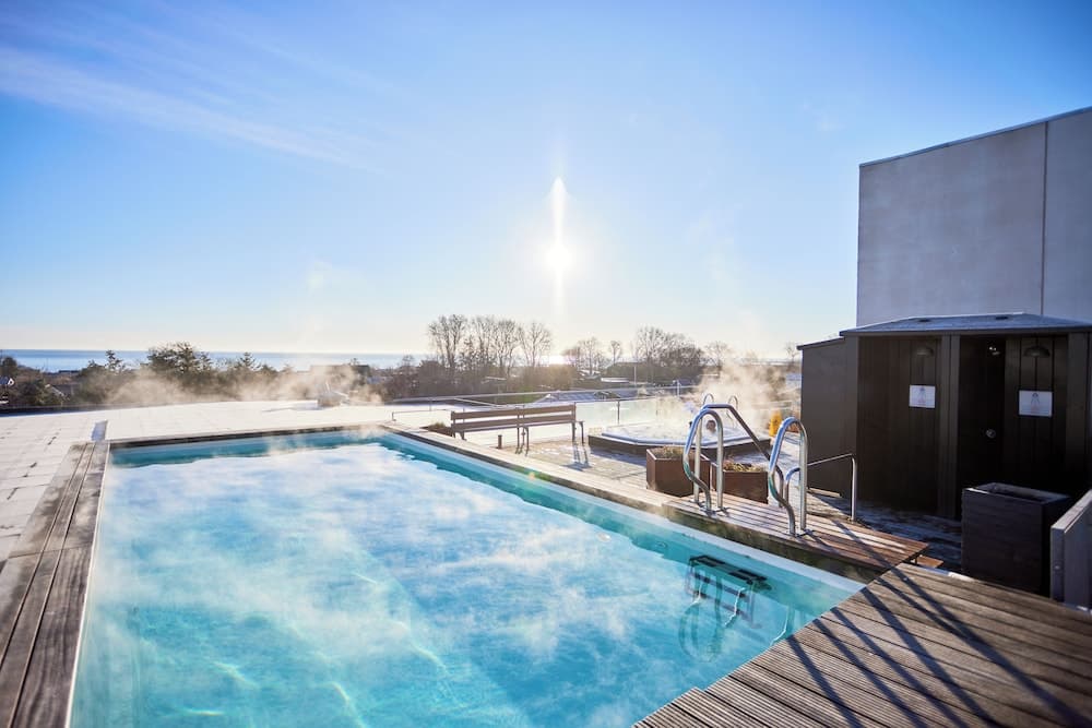 Hotel Viking Aqua, Spa & Wellness