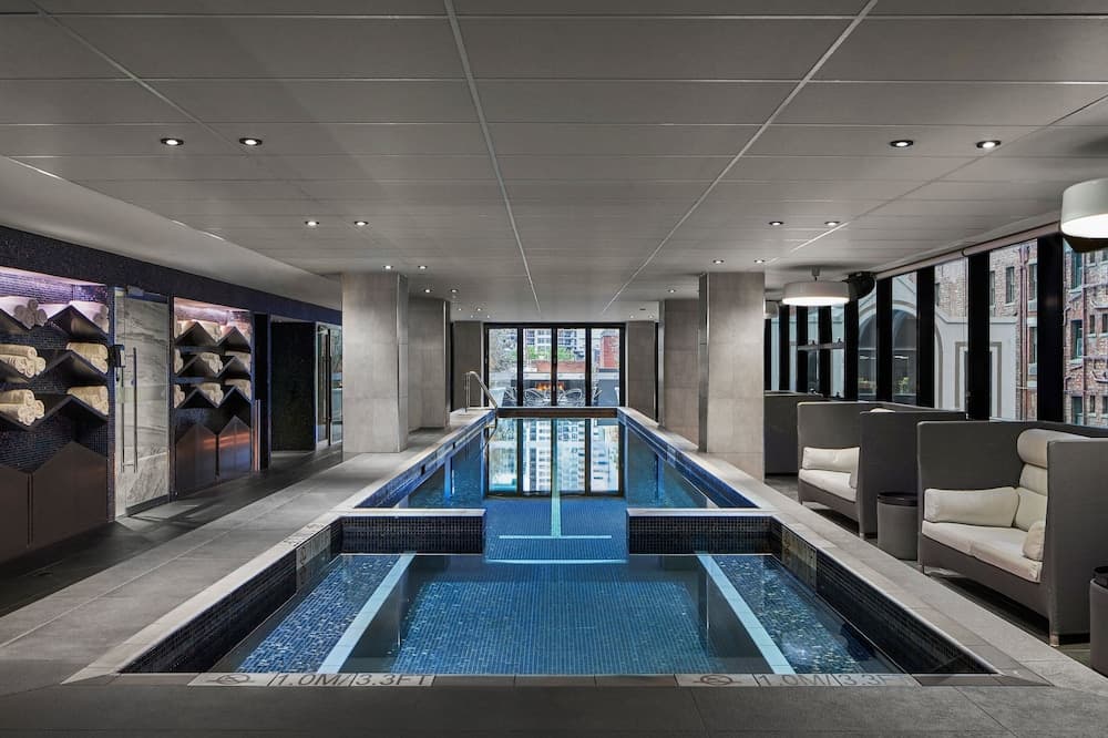 Sheraton Melbourne Hotel