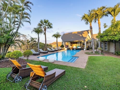 Loerie's Call Guesthouse