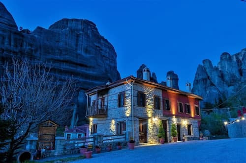 Guesthouse Sotiriou