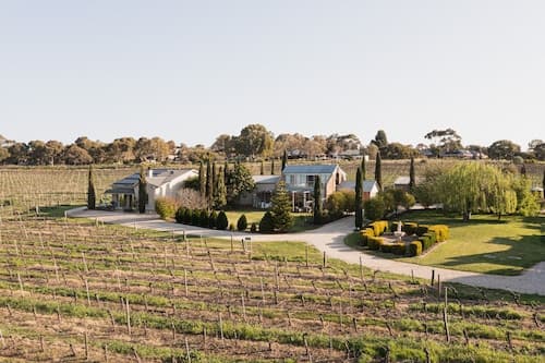 Barossa Shiraz Estate