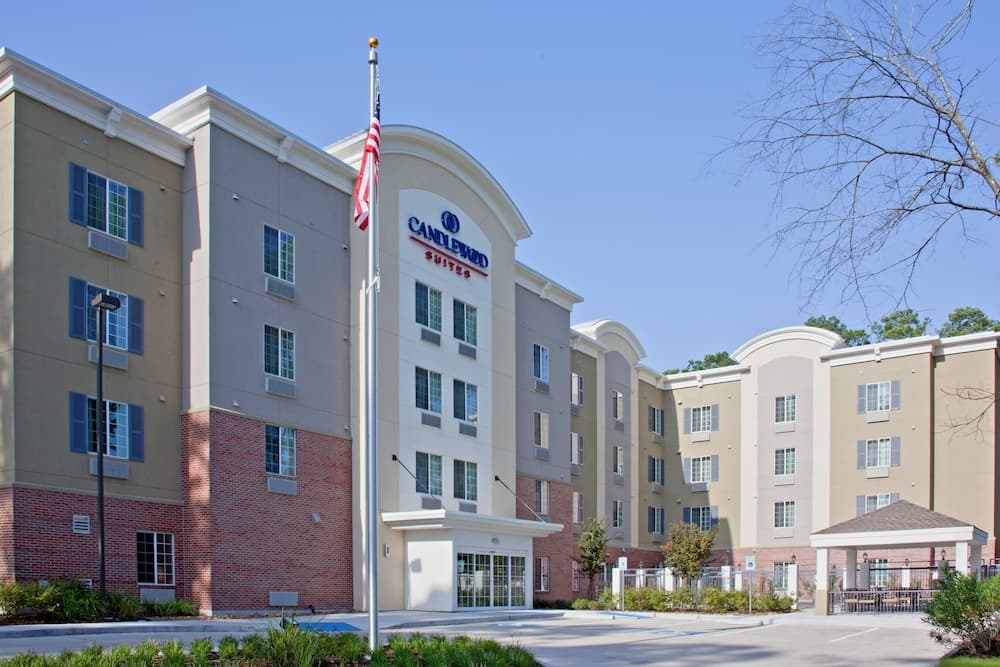 Candlewood Suites Houston (The Woodlands) by IHG