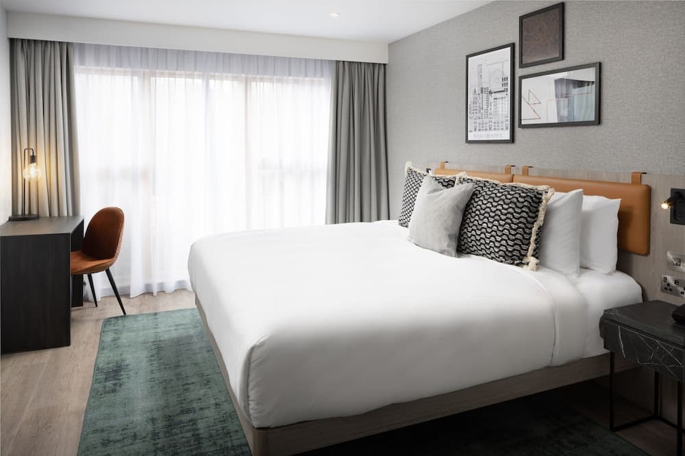 Residence Inn by Marriott Manchester Piccadilly