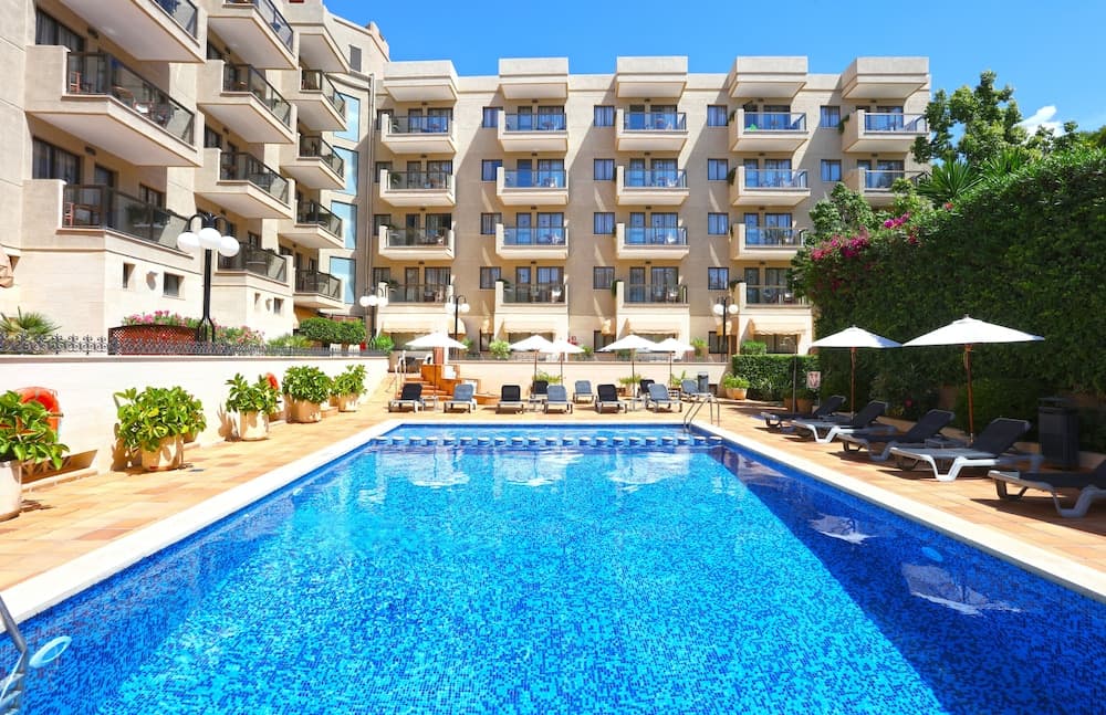 Apartamentos Jade - Adults Only +16