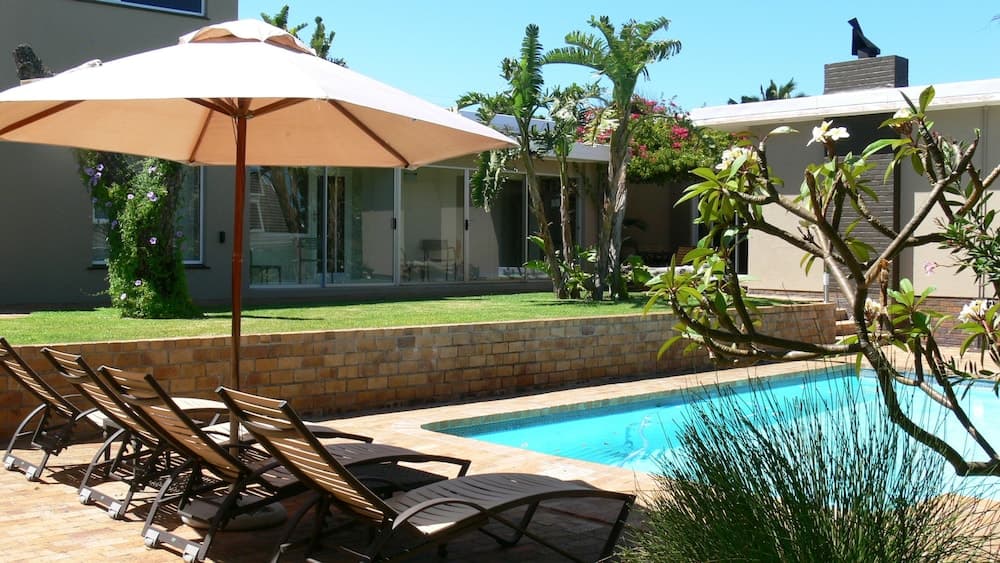 Hajo's Lodge & Spa