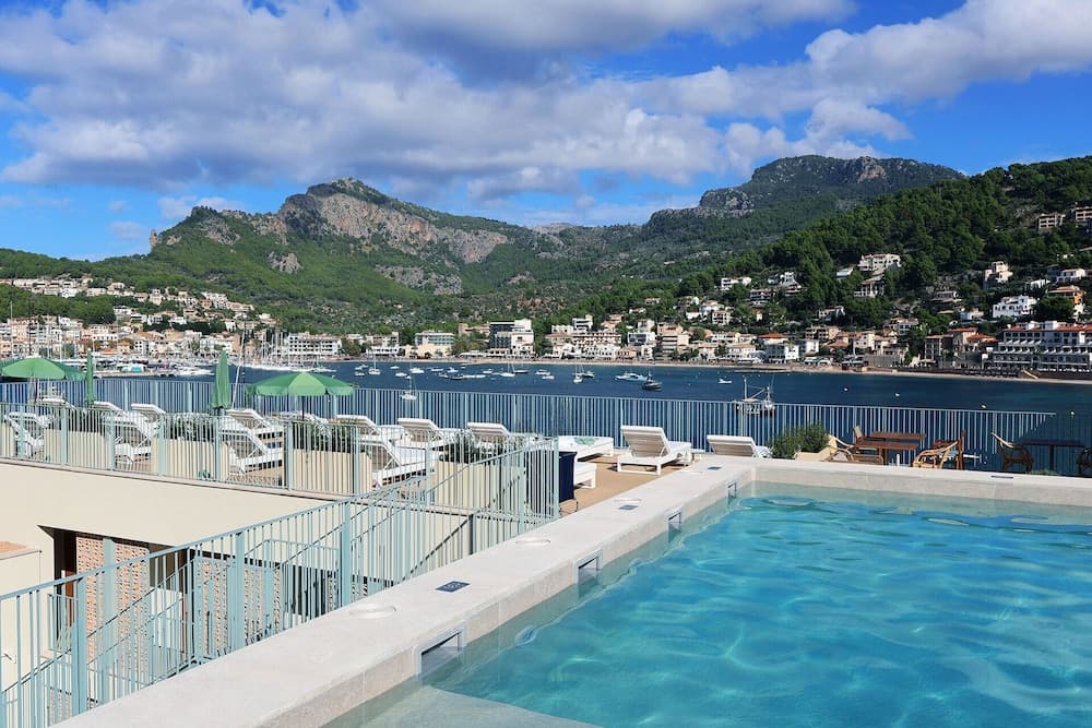 Hotel Salino Port Soller