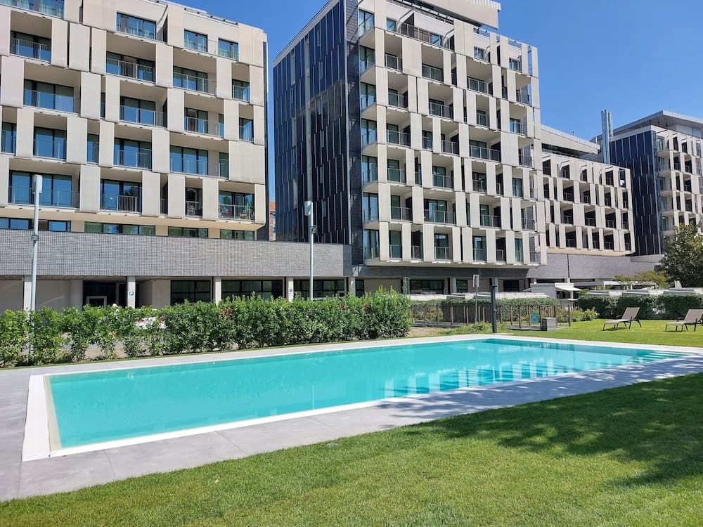 Ramada Plaza by Wyndham Milano