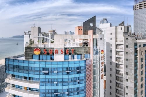 Sunset Hotel