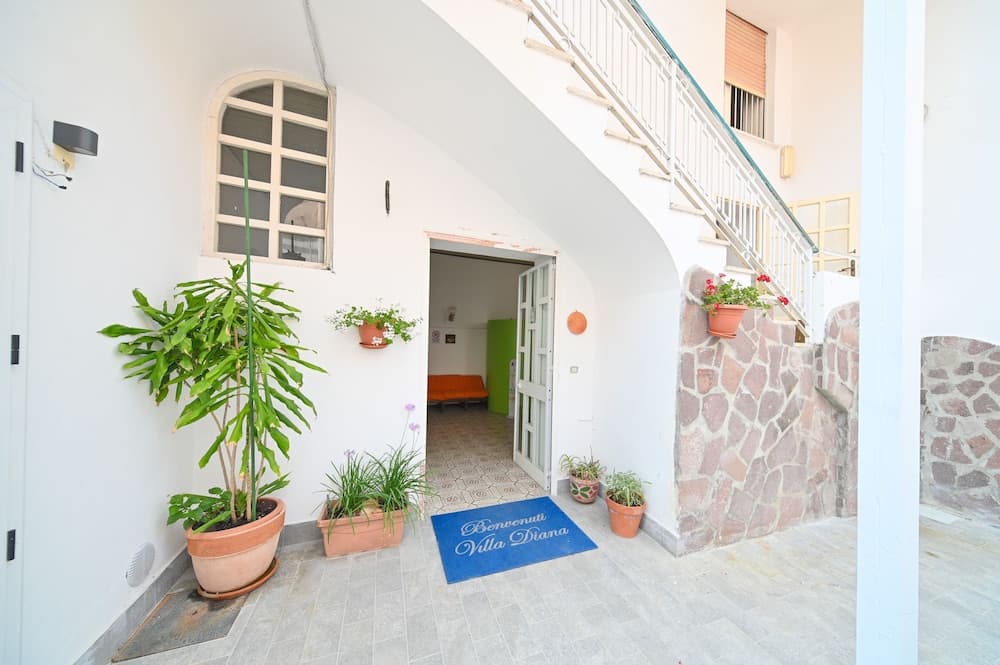 Hotel Villa Diana