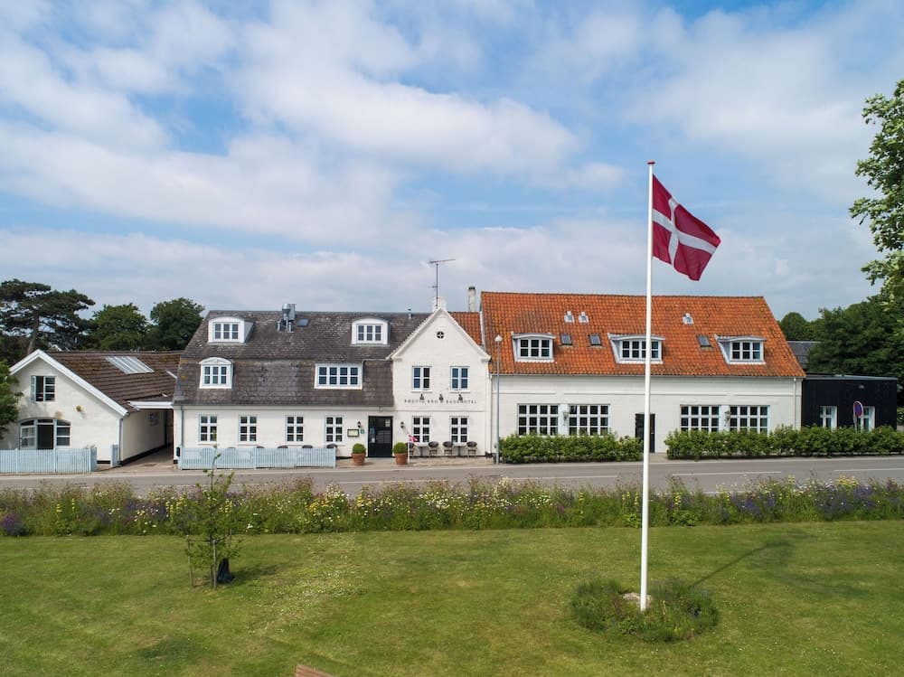 Rødvig Kro og Badehotel