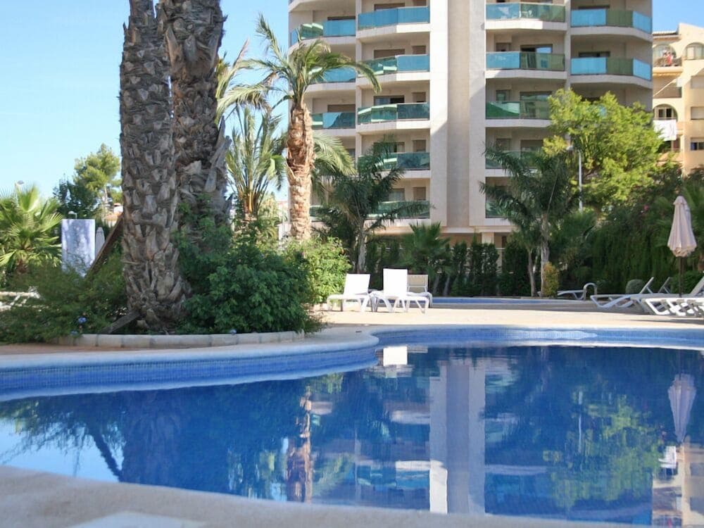 Apartamentos Esmeralda Suites