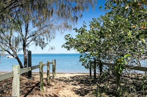 Boat Harbour Stays