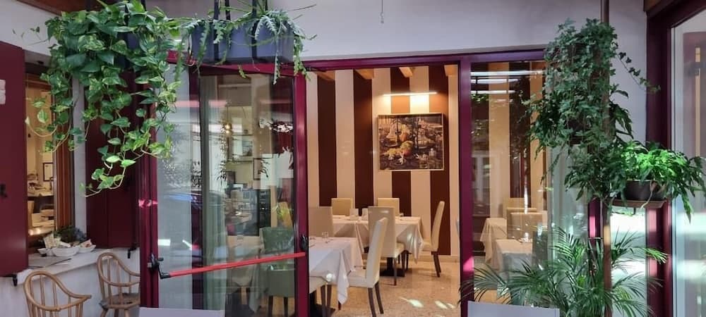 UnaHotels Ecohotel Villa Costanza Venezia