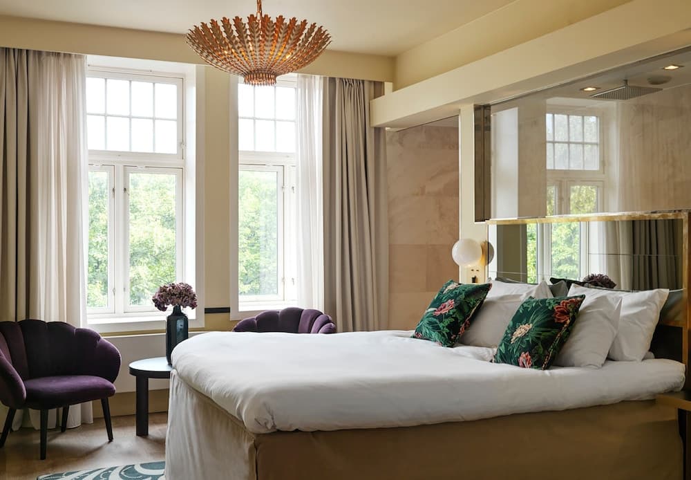 Hotel Christiania Teater