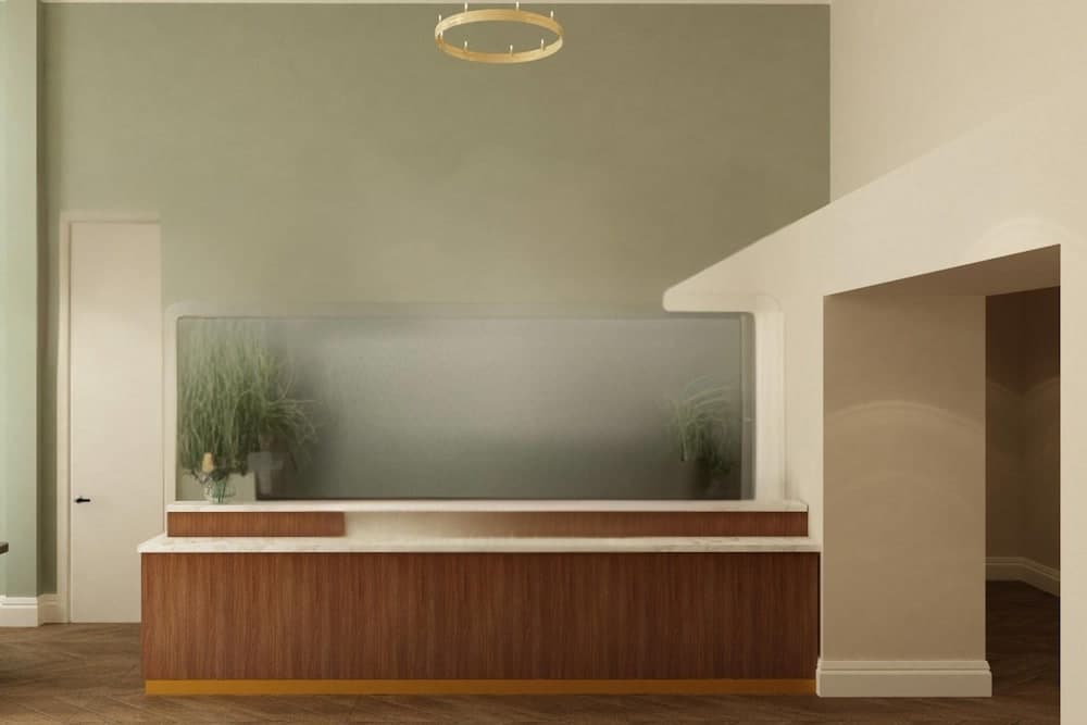 Velora Hinton, Ascend Hotel Collection