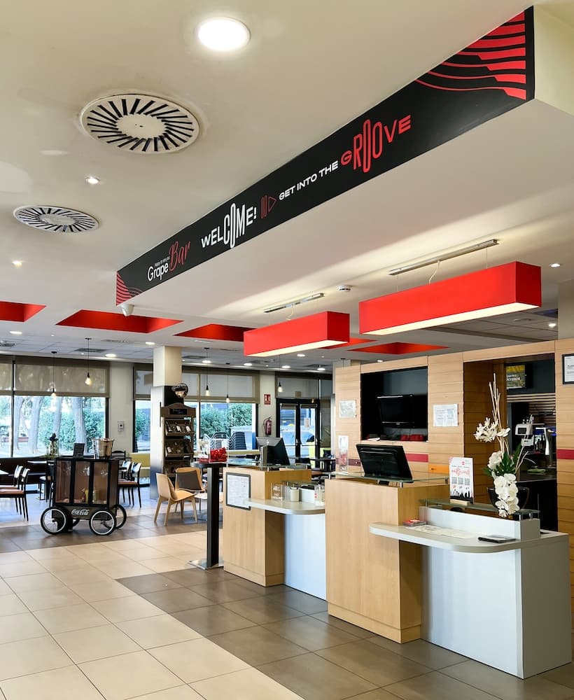 ibis Barcelona Ripollet