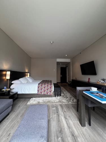 Cite Hotel