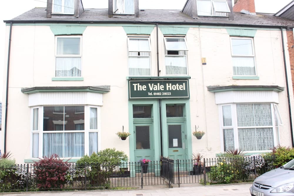 The Vale Hotel