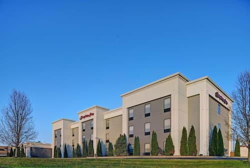 Hampton Inn Farmington