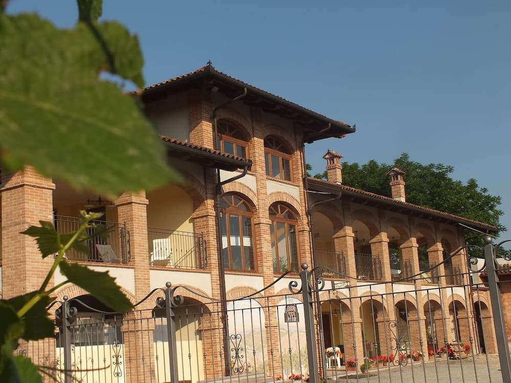 Enolocanda del Tufo - Guest House