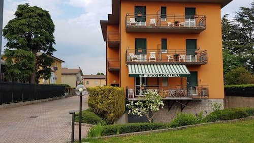 La Collina