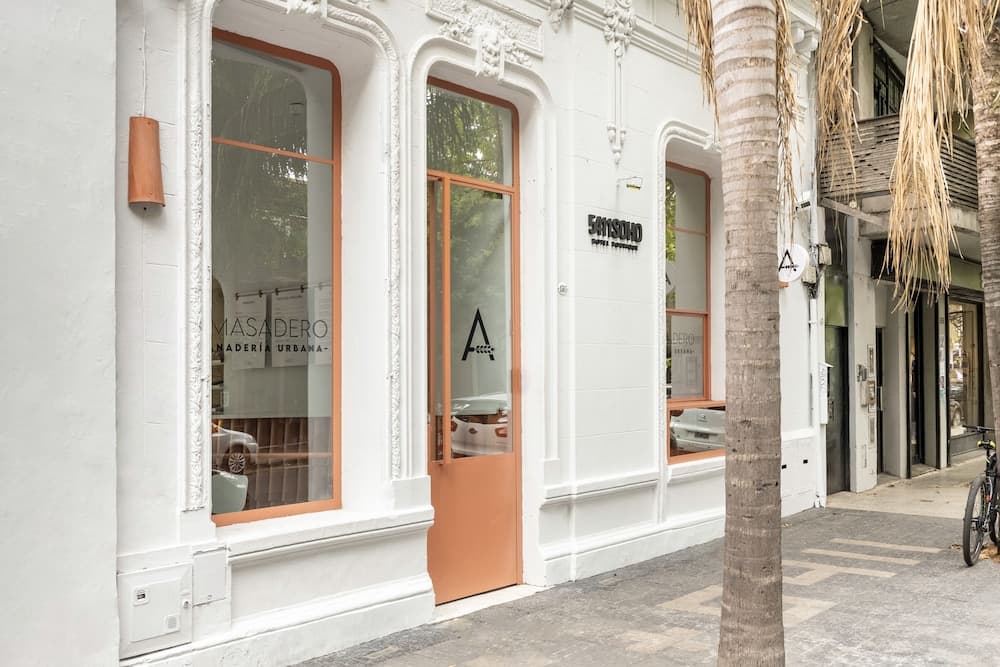 5411 Soho Hotel Boutique