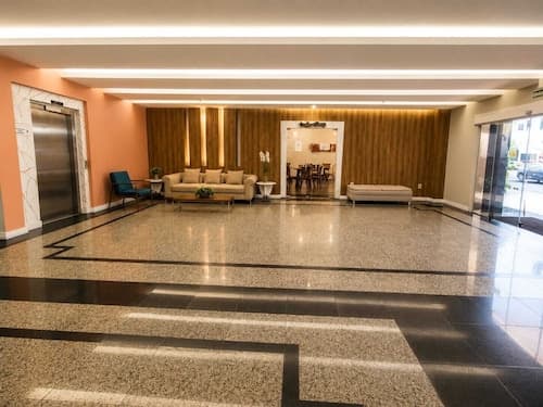 Spazzio Hotel Residence