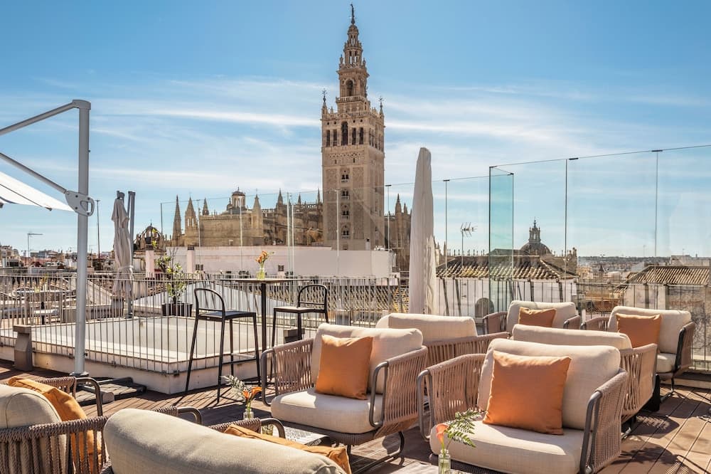 Eurostars Sevilla Boutique