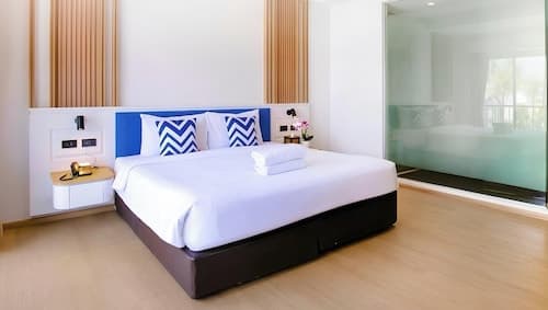 Citin Armoni Patong Hotel by Compass Hospitality