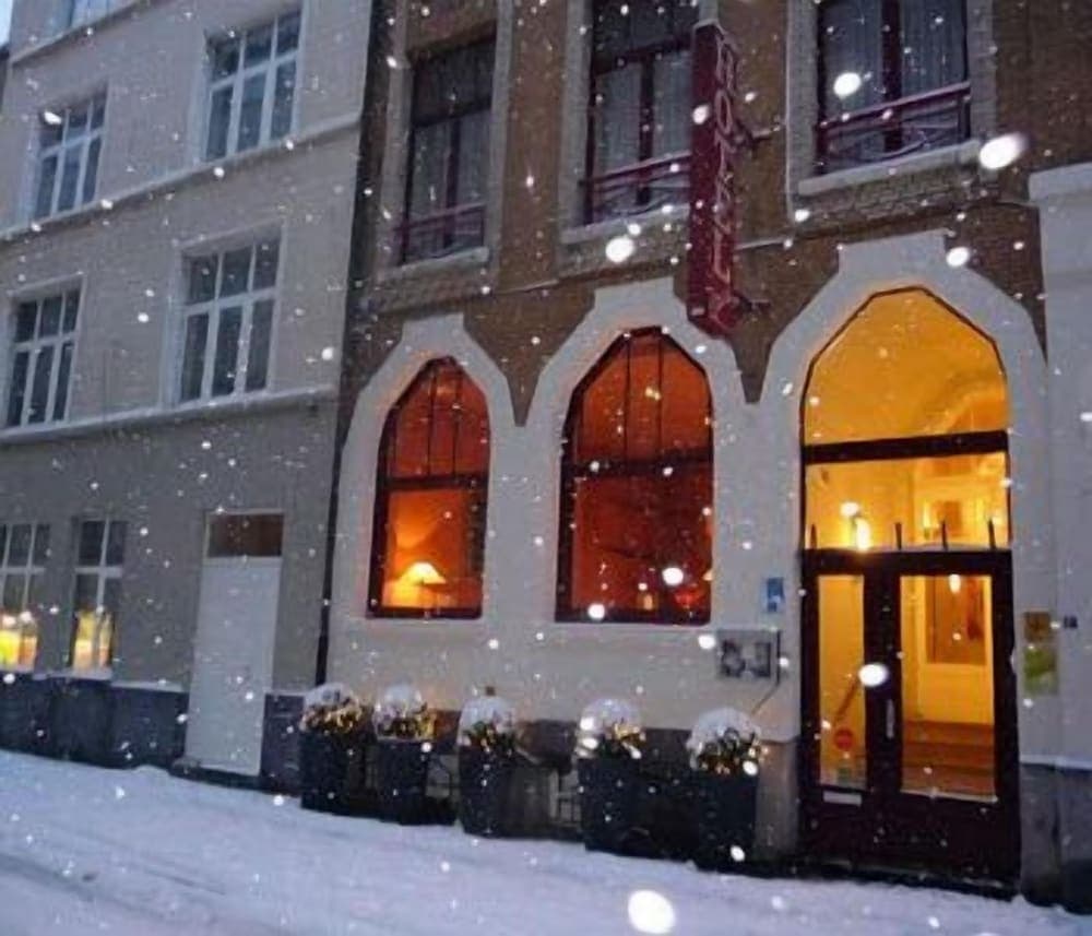Hotel Louisa